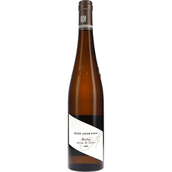 Riesling Doosberg Grosses Gewächs 2023 1500ml Magnum – Peter Jakob Kühn