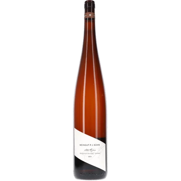 Riesling Hallgarten Alte Reben 2023 1500ml Magnum – Peter Jakob Kühn