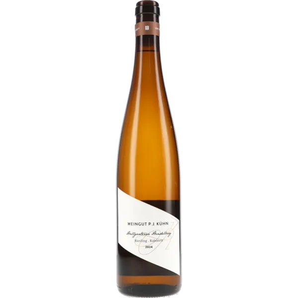 Riesling Hallgarten Hendelberg Kabinett 2024 – Peter Jakob Kühn