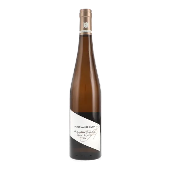 Riesling Hallgartener Hendelberg 1G Erste Lage 2020 – Peter Jakob Kühn