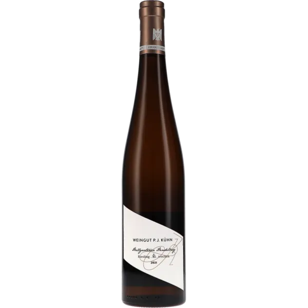 Riesling Hallgartener Hendelberg 1G Erste Lage 2021 – Peter Jakob Kühn