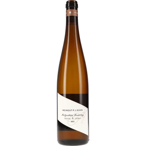 Riesling Hallgartener Hendelberg 1G Erste Lage 2023 – Peter Jakob Kühn