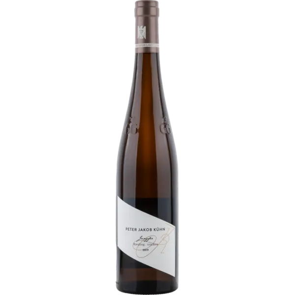 Riesling Jungfer Grosses Gewächs 2019 – Peter Jakob Kühn