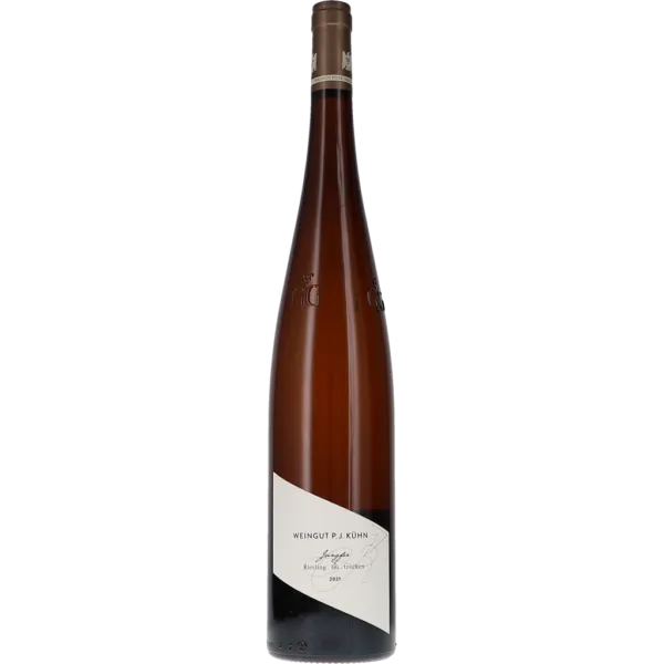 Riesling Jungfer Grosses Gewächs 2021 1500ml Magnum – Peter Jakob Kühn