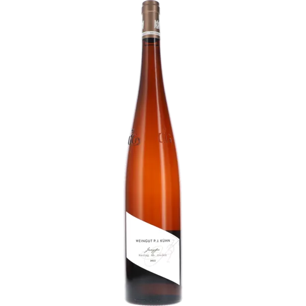 Riesling Jungfer Grosses Gewächs 2022 1500ml Magnum – Peter Jakob Kühn