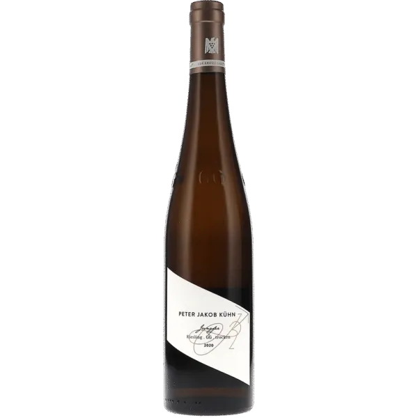 Riesling Jungfer Grosses Gewächs 2023 – Peter Jakob Kühn