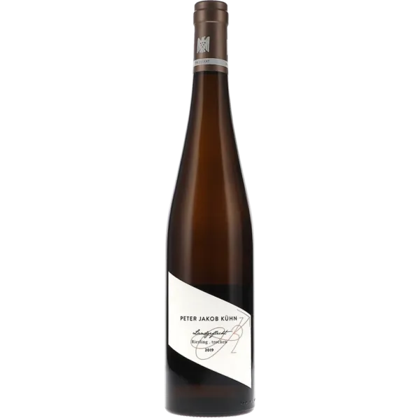 Riesling Landgeflecht PJK.Unikat 2019 – Peter Jakob Kühn