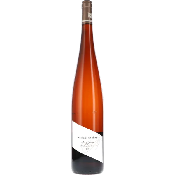 Riesling Landgeflecht PJK.Unikat 2021 1500ml Magnum – Peter Jakob Kühn
