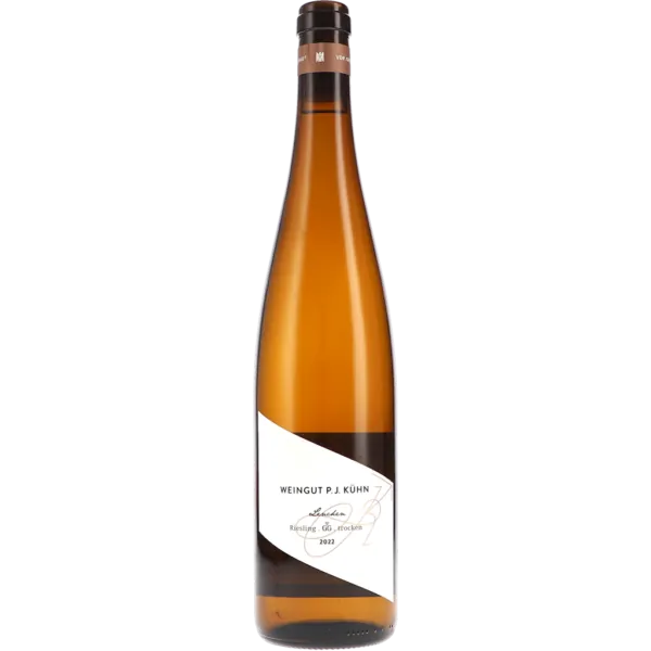 Riesling Lenchen Grosses Gewächs 2022 – Peter Jakob Kühn