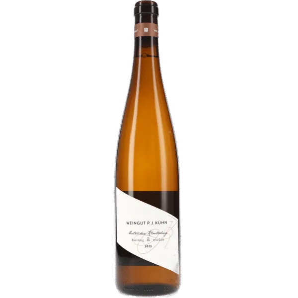 Riesling Oestricher Klosterberg 1G Erste Lage 2023 – Peter Jakob Kühn