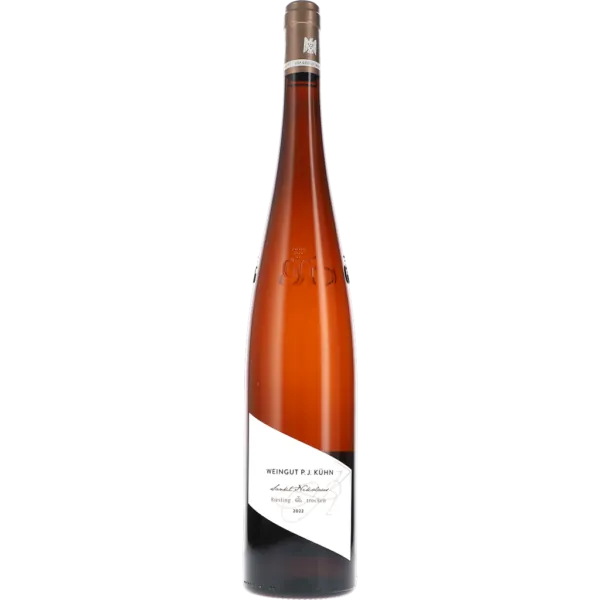 Riesling Sankt Nikolaus Grosses Gewächs 2022 1500ml Magnum – Peter Jakob Kühn