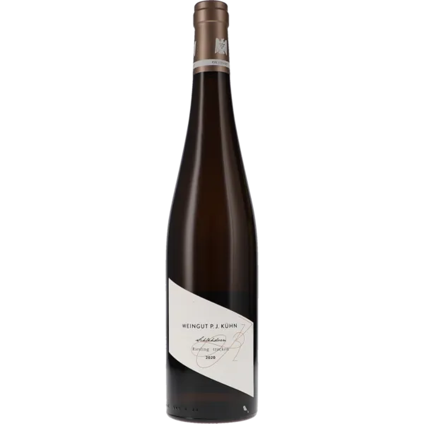 Riesling Schlehdorn PJK.Unikat 2020 – Peter Jakob Kühn