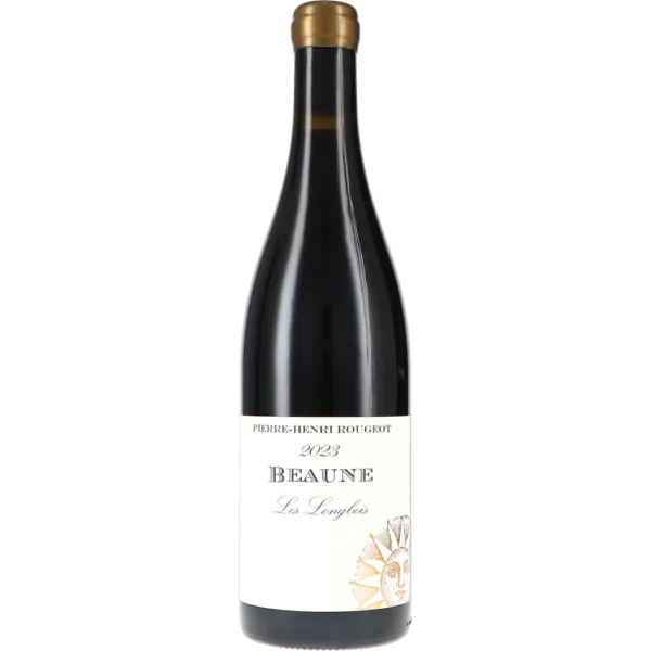 Beaune "Les Longbois" AOC 2023 – Pierre-Henri Rougeot
