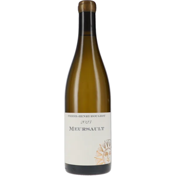 Meursault 2023 – Pierre-Henri Rougeot