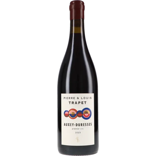 Auxey-Duresses 1er Cru rouge AOC 2023 – Pierre & Louis Trapet