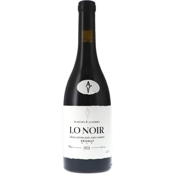 El Mas de l'A., Lo Noir 2020 – Portal del Priorat