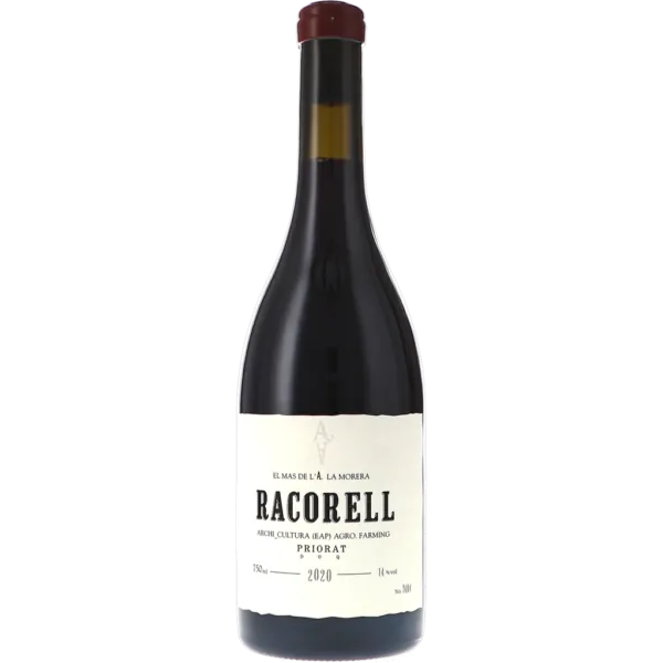 El Mas de l'A., Racorell 2020 – Portal del Priorat