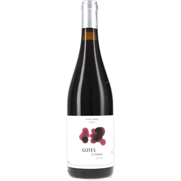 Gotes del Priorat 2023 – Portal del Priorat