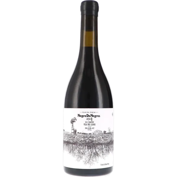 Negre de Negres 2021 – Portal del Priorat