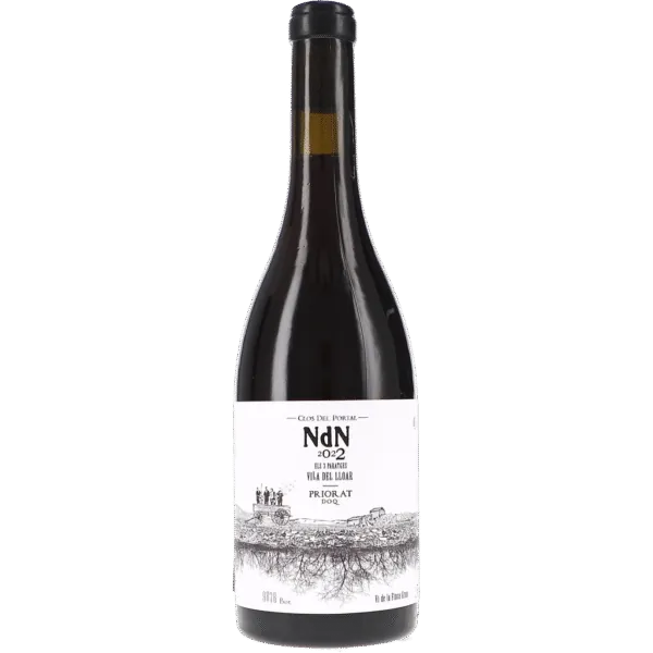 Negre de Negres 2022 – Portal del Priorat