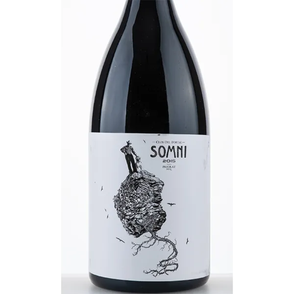 Somni 2015 5000ml – Portal del Priorat