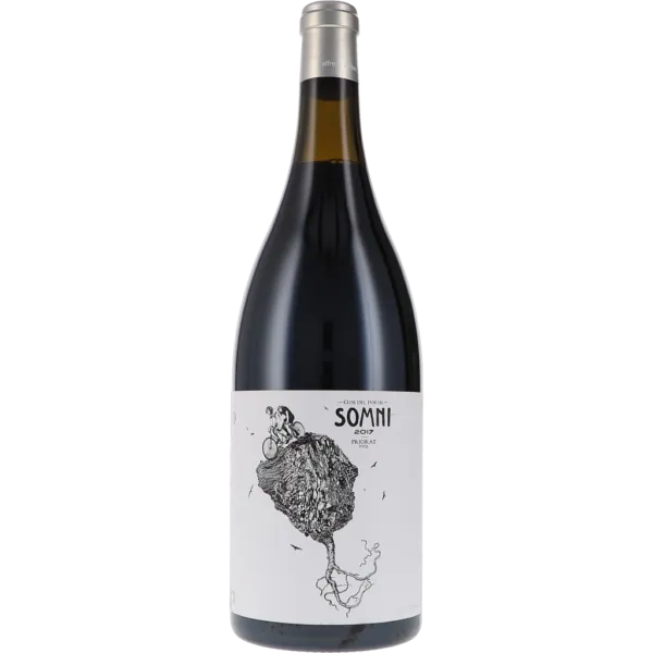 Somni 2016 3000ml Doppel-Magnum – Portal del Priorat