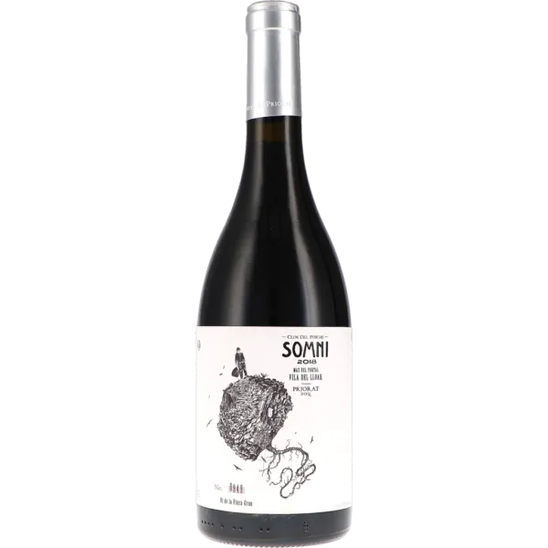 Somni 2018 – Portal del Priorat
