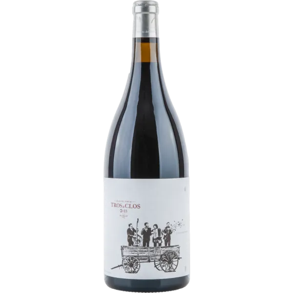 Tros del Clos 2013 1500ml Magnum – Portal del Priorat