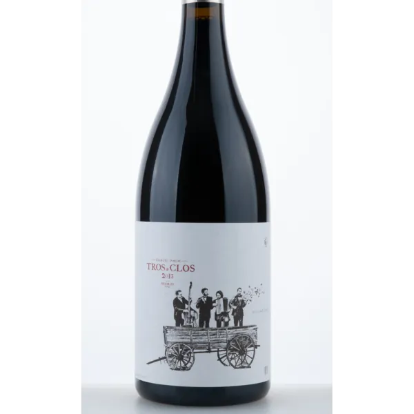 Tros del Clos 2013 3000ml Doppel-Magnum – Portal del Priorat