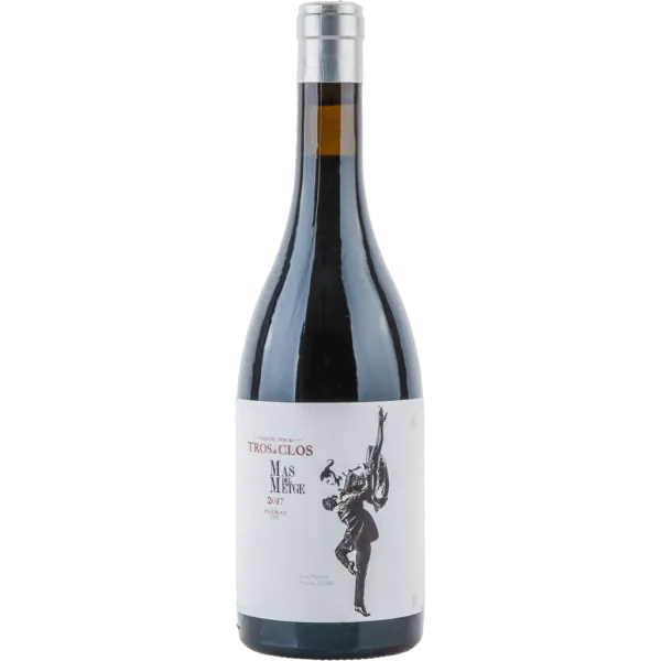 Tros del Clos "Mas del Metge" 2017 – Portal del Priorat