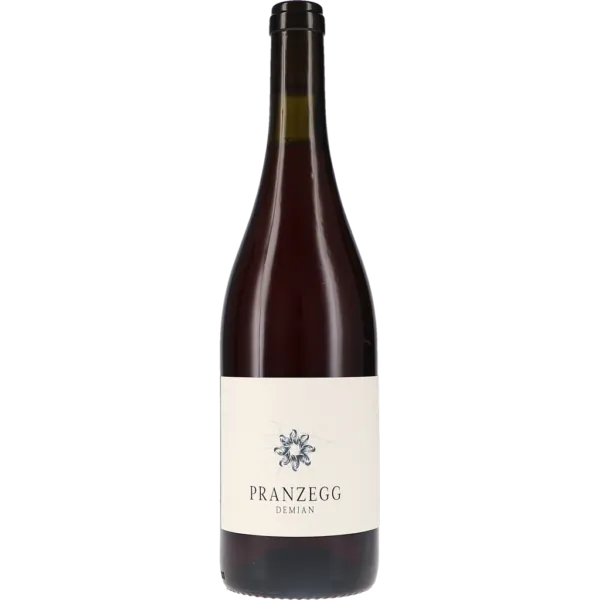 Demian Vino Rosato 2024 – Pranzegg
