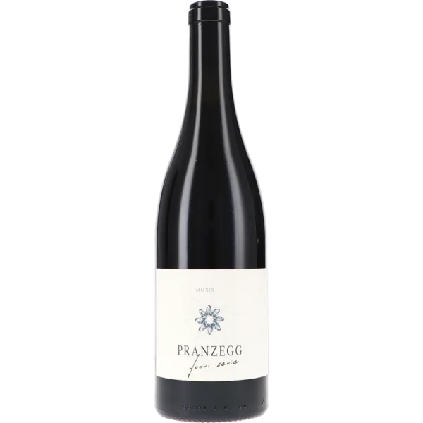 Fuori Serie MMXIX rosso 2019 – Pranzegg