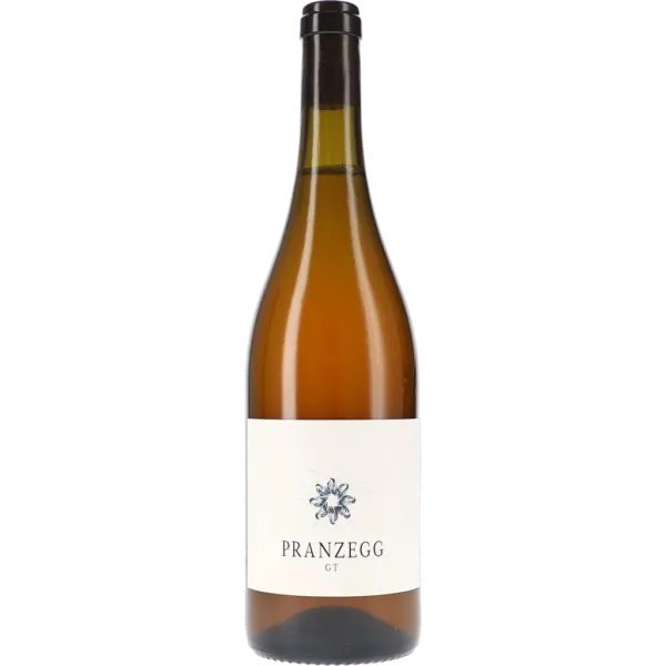 "GT" Vino Bianco 2024 – Pranzegg