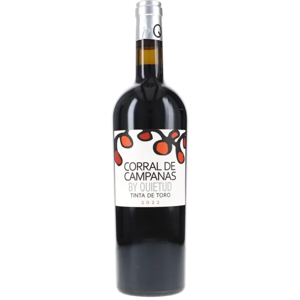 Corral de Campanas 2022 – Quinta de la Quietud