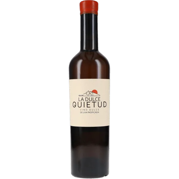 La Dulce Quietud 2016-2020 500ml – Quinta de la Quietud