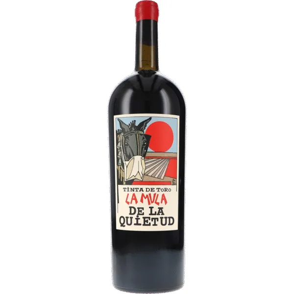 La Mula de la Quietud 2018 1500ml Magnum – Quinta de la Quietud