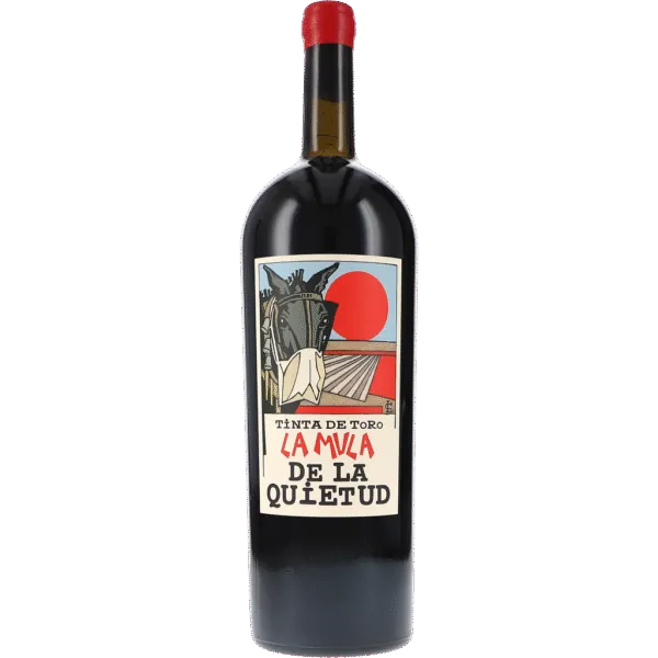 La Mula de la Quietud 2018 1500ml Magnum – Quinta de la Quietud