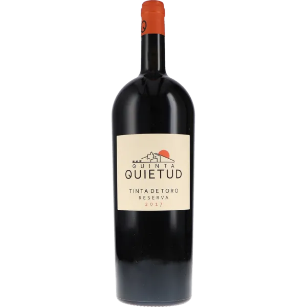 Quinta Quietud Reserva 2017 1500ml Magnum – Quinta de la Quietud