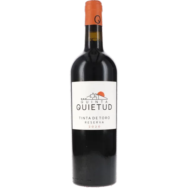 Quinta Quietud Reserva 2020 – Quinta de la Quietud