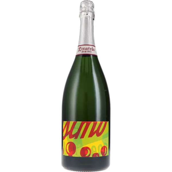 Magnum del Centenari Brut Nature 2018 1500ml Magnum – Recaredo