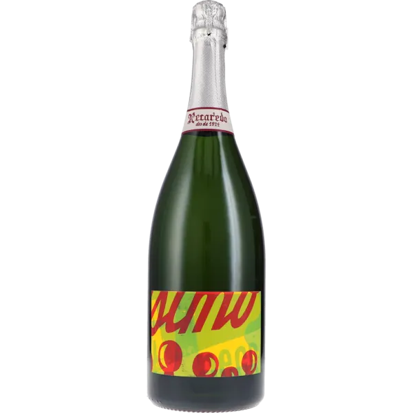 Magnum del Centenari Brut Nature 2018 1500ml Magnum – Recaredo