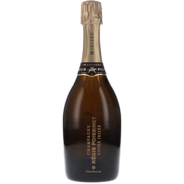 Cuvée Irizée Chardonnay Extra Brut 2016 – Régis Poissinet