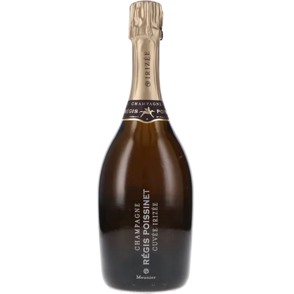 Cuvée Irizée Meunier Extra Brut 2013 – Régis Poissinet