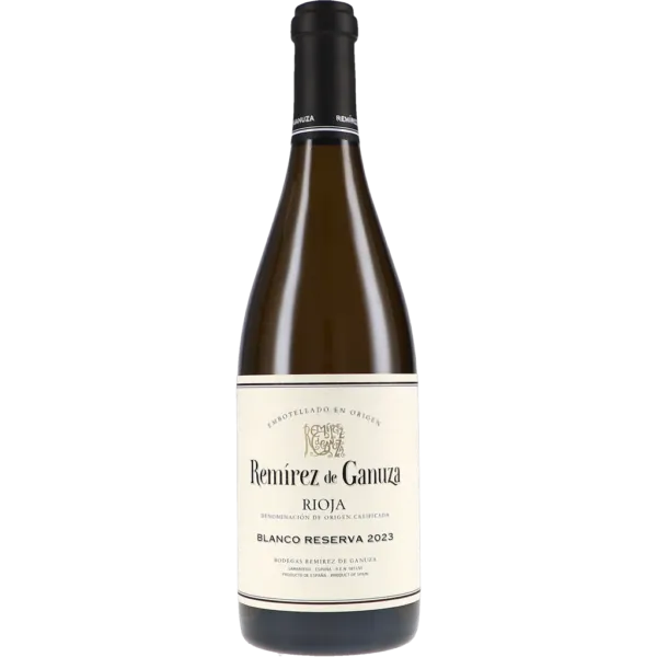 Blanco Reserva 2023 – Remirez de Ganuza