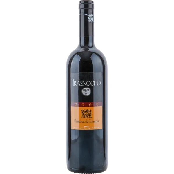 Trasnocho Reserva 2009 1500ml Magnum – Remirez de Ganuza