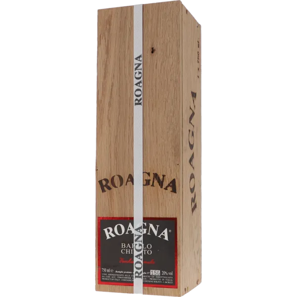 Barolo Chinato, Vecchia Formular – Roagna
