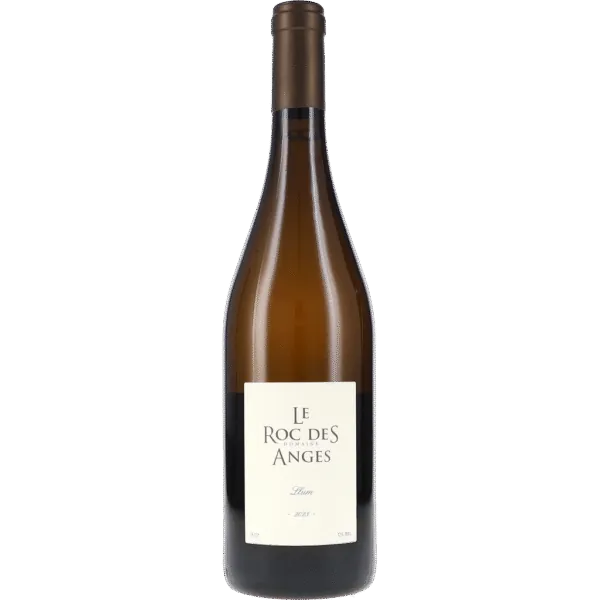 Llum Côtes Catalanes blanc IGP 2023 – Roc des Anges