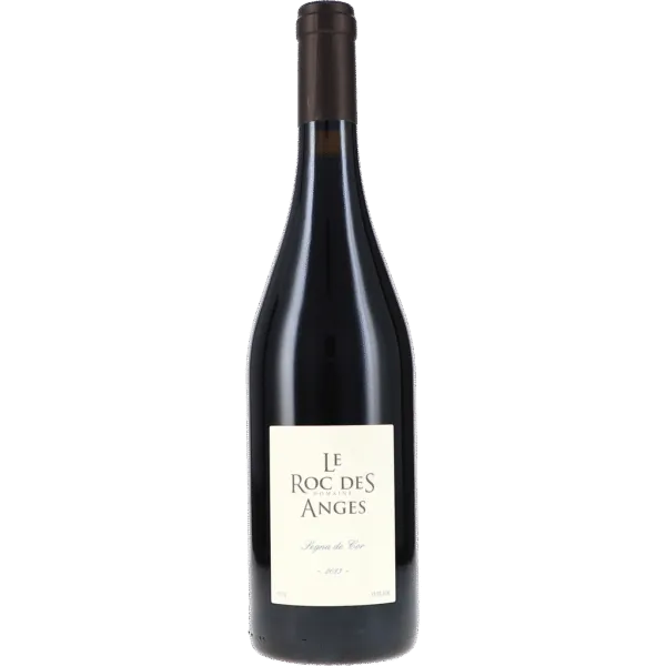 Segna de Cor Côtes Catalanes rouge IGP 2023 – Roc des Anges
