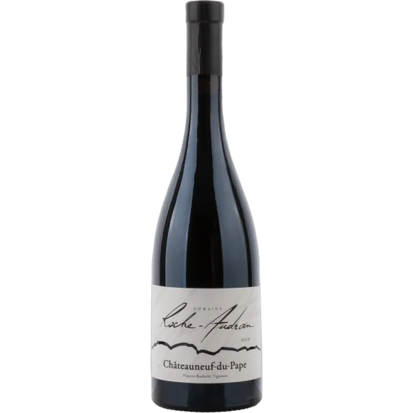 Châteauneuf-du-Pape  AOC 2019 – Roche-Audran