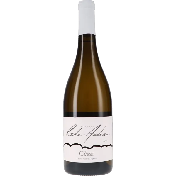 Côtes du Rhône blanc "Cuvée César" 2024 – Roche-Audran